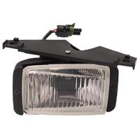 FOG LIGHT VR VS SS RIGHT HAND