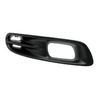 BEZEL FRONT BUMPER FOG LAMP VR-VS SS RH