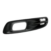 BEZEL FRONT BUMPER FOG LAMP VR-VS SS LH