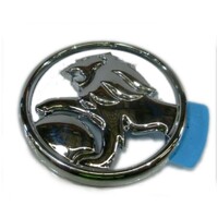 BADGE ASM-LION VT VX WAGON TAILGATE