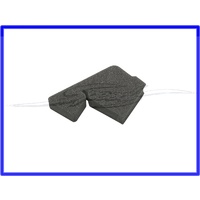 BONNET SIDE FOAM SEAL VR VS