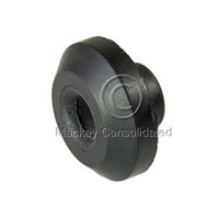 RADIATOR LOWER MOUNTING GROMMET VT VX VY VZ VU WH WK WL 2 REQUIRED PER CAR