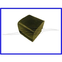 EXHAUST TO BODY BUMPER RUBBER VB VC VH VK VL VN VP VR VS was 92008459