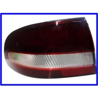 TAIL LAMP ASSY VT SEDAN LH CALAIS SERIES 1 SERIES 2 BERLINA