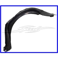 VT COMMODORE LHF INNER PLASTIC GUARD LINER