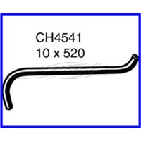 PIPE ASM-RETURN 'VS V6 POWER STEER RESERVOIR TO LOW PRESSURE PIPE