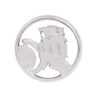 BADGE Lion Bootlid Commodore VS