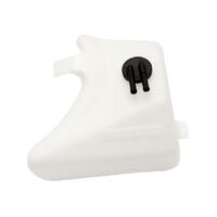 RESERVOIR RADIATOR OVERFLOW BOTTLE V6 - V8 VR - VS
