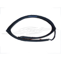 DOOR SEAL RH REAR OUTER VQ VR VS STATESMAN & CAPRICE