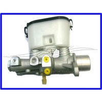 BRAKE MASTER CYLINDER VT VX VY ALL V6 V8 SEDAN AND WAGON ONLY GENUINE GMH NOS
