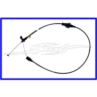 ACCELERATOR CABLE GEN 3 VT VX VU WITHOUT TRACTION CONTROL
