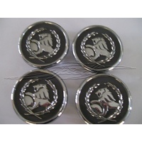 wh statesman centre cap 16 inch mags PRICE PER CAP