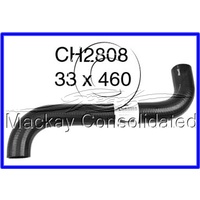 RADIATOR HOSE TOP GEN 3 VT VX VY WH WK CH2808