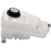 TANK RADIATOR SURGE coolant RESERVOIR GEN3 V8 VT VX VY VU WH WK DAYCO BRAND (NOW NLA GMH) includes sensor