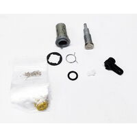 BOOT BARREL UNCODED VT SEDAN
