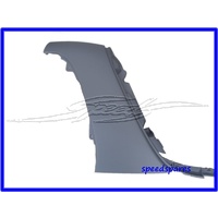 1 ONLY AVAILABLE ROOF CAP LH VU VY VZ UTE ATTACHES TO 92059957 B PILLAR MAIN OUTER COVER - BEHIND QUARTER WINDOW