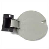 FUEL FILLER DOOR VU VY VZ UTE ONLY