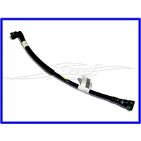 FUEL HOSE FUEL TANK TO FUEL FILTER V8 ONLY SEDAN, WAGON, STATESMAN, CAPRICE & MONARO VT VX VY VZ WH WK WL V2 LS1 GEN3