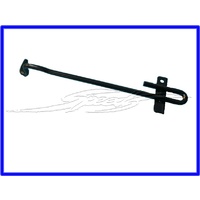 VT COMMODORE BATTERY CLAMP
