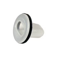 RETAINER clip vu vy vz ve vf roof cap