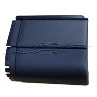 one only available - SIDE SKIRT END CAP RIGHT VU STANDARD UTE AND S PAK