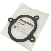 vp throttle body reducer gasket