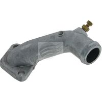 THERMOSTAT HOUSING COMMODORE VN VG VP VR V6 VN SERIES II - VR W/ ABS