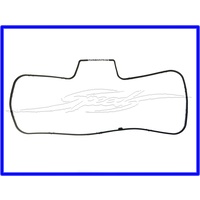 PLENUM GASKET SEAL COVER TO MANIFOLD V6 ECOTEC NA VS VT VX VY WH WK