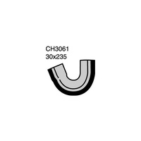 VS VT VX VY V6 SUPERCHARGED L67 BYPASS HOSE