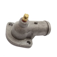 THERMOSTAT HOUSING VS VT X VY V6 SUPERCHARGED