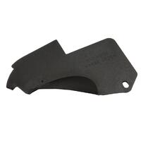 FLYWHEEL COVER (RIGHT HAND) VY VZ MANUAL