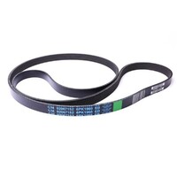 DRIVE BELT VZ WL 5.7L V8 AND 6.0LITRE UP TO VIN NO L491216