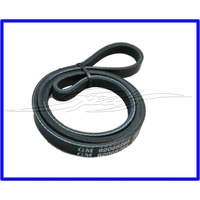 FAN BELT AIR COMPRESSOR DRIVE BELT VT VX VY VZ WH WK WL GEN 3 V8 5.7 LITRE