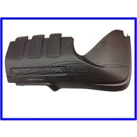 ENGINE COVER RIGHT HAND VZ VE ALLOYTEC V6