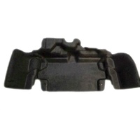 INSULATOR-INTAKE MANIFOLD HEATSHIELD VE WN V6 PONTIAC G6