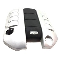 ENGINE COVER VE WM V8 6.0 LITRE LS2 L98 L76 TURTLE SHELL