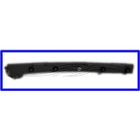 GUIDE ASM REAR BUMPER BAR SLIDE RAIL RH VT VX SED VU UTE
