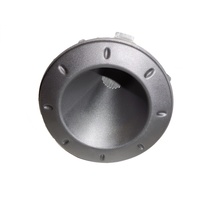 FOGLAMP BEZEL VX SS FRONT BUMPER REPLACES FOGLAMP