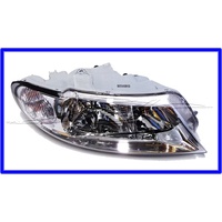 HEADLAMP ASM RH VX SERIES 1 & 2 BERLINA SERIES 1 CALAIS & HSV GENUINE GM