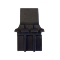 VZ VE UTE TONNEAU BAR BRACKET