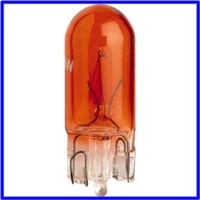 INDICATOR BULB VS VT VX VY VZ WH WK WL REPEATER AMBER BULB