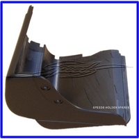 VU SS UTE L/H SIDE SKIRT END CAP PASSENGER SIDE