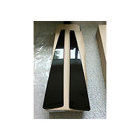 nla - B PILLAR MOULD VT VX VY VZ WH WK WL SEDAN/WAGON RIGHT HAND OUTER