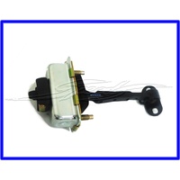 CHECK STRAP FRONT RH VT SERIES 2 VX VY VZ VU WH WK WL 2 BOLT TO A PILLAR