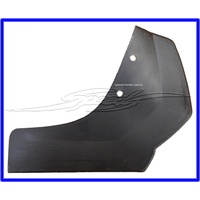 SIDE SKIRT END CAP RIGHT HAND VY S & SS SEDAN VZ S , SS CALAIS SEDAN
