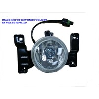 FOG LAMP VY BERLINA CALAIS RHF