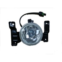 FOG LAMP VY BERLINA CALAIS LHF