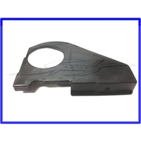 COVER PLASTIC GEN 3 BELLHOUSING VU VT VX VY VZ