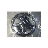 BADGE 'LION EMBLEM' GRILLE V2 CV6 CV8 MONARO