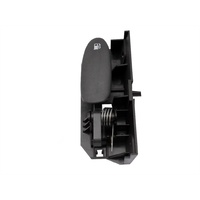 FUEL FLAP RELEASE LEVER ANTHRACITE BLACK VT VX VY VZ VU WH WK WL